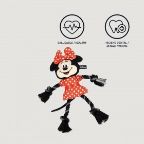 Giocattoli per cani Minnie Mouse