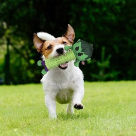 Giocattoli per cani The Avengers