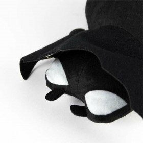 Giocattoli per cani Batman
