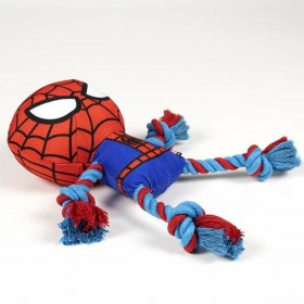 Giocattoli per cani Spider-Man