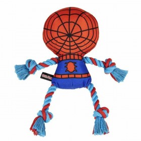 Giocattoli per cani Spider-Man