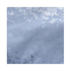 Federa HappyFriday Blanc Nightfall Multicolore 50 x 75 cm (2 Unità)