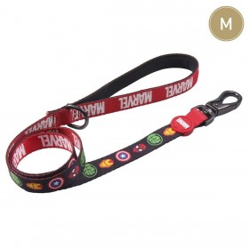 Guinzaglio per Cani Marvel