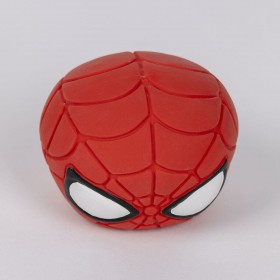 Giocattoli per cani Marvel Rosso 8,0 x 7,0 x 8,0 cm