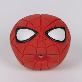Giocattoli per cani Marvel Rosso 8,0 x 7,0 x 8,0 cm
