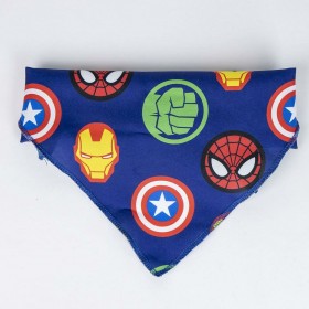 Set regalo di benvenuto per cani The Avengers 5 Pezzi