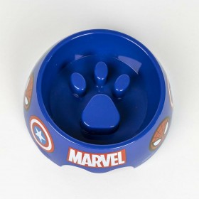 Set regalo di benvenuto per cani The Avengers 5 Pezzi