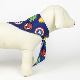 Set regalo di benvenuto per cani The Avengers 5 Pezzi