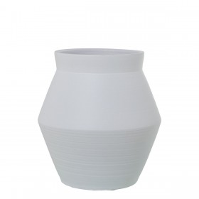 Vaso Alexandra House Living Ceramica