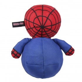 Giocattoli per cani Spider-Man Rosso 11,0 x 18,0 x 10,0 cm