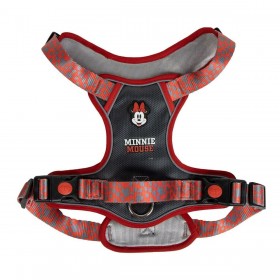 Imbracatura per Cani Minnie Mouse L/XL