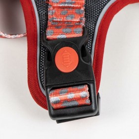 Imbracatura per Cani Minnie Mouse L/XL
