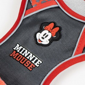 Imbracatura per Cani Minnie Mouse L/XL