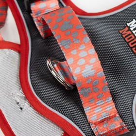 Imbracatura per Cani Minnie Mouse L/XL