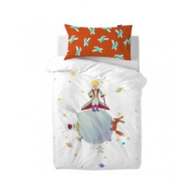 Federa HappyFriday LE PETIT PRINCE Multicolore 50 x 75 cm