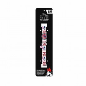 Collare per gatti Minnie Mouse