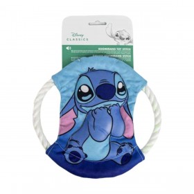 Giocattoli per cani Stitch