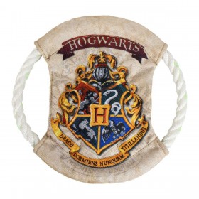Giocattoli per cani Harry Potter Beige 22,0 x 22,0 x 6,0 cm