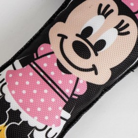 Giocattoli per cani Minnie Mouse 18 x 20 x 3 cm