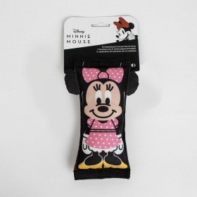 Giocattoli per cani Minnie Mouse 18 x 20 x 3 cm