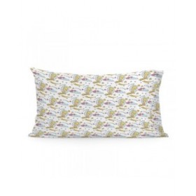 Federa HappyFriday Le Petit Prince Ses amis Multicolore 50 x 75 cm