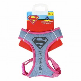 Imbracatura per Cani Superman