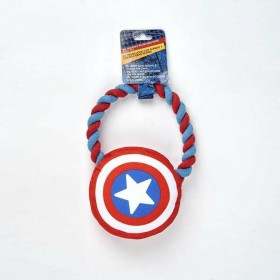 Giocattolo da mordere per cani Marvel