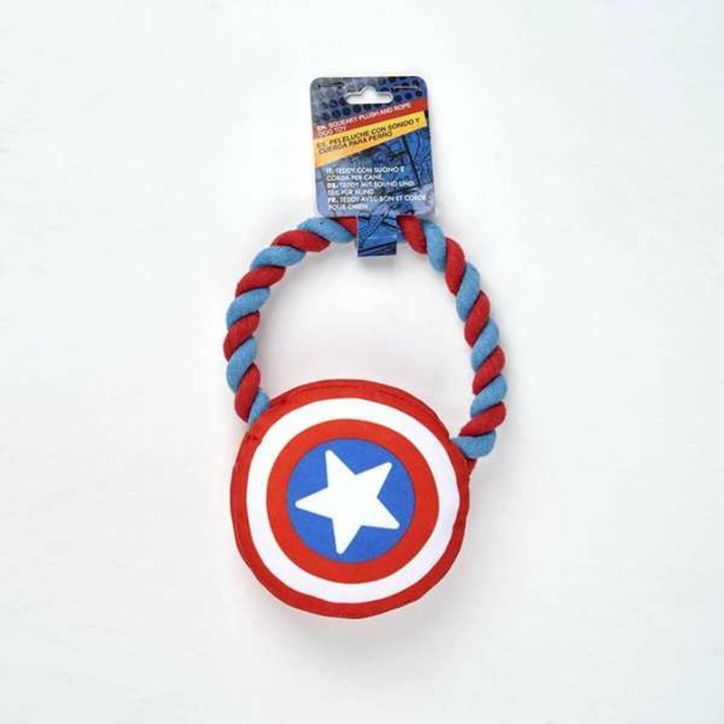 Giocattolo da mordere per cani Marvel