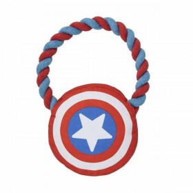 Giocattolo da mordere per cani Marvel