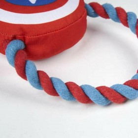 Giocattolo da mordere per cani Marvel