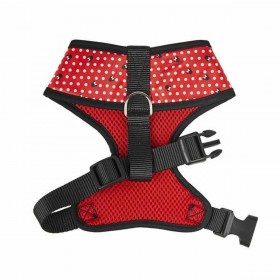Imbracatura per Cani Minnie Mouse