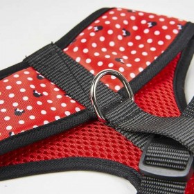 Imbracatura per Cani Minnie Mouse