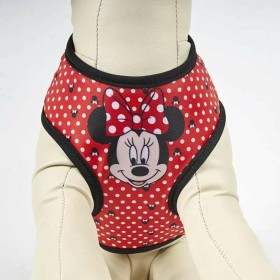 Imbracatura per Cani Minnie Mouse