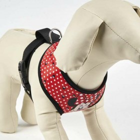 Imbracatura per Cani Minnie Mouse