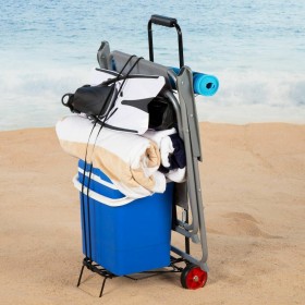 Carrello Multiuso Aktive 35 x 35 x 87 cm