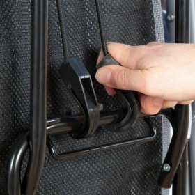 Carrello Multiuso Aktive 35 x 35 x 87 cm