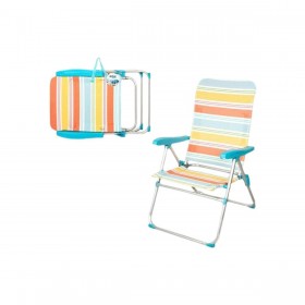 Sedia Pieghevole Aktive 47 x 63 x 93 cm