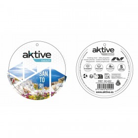 Sedia Pieghevole Aktive 47 x 63 x 93 cm