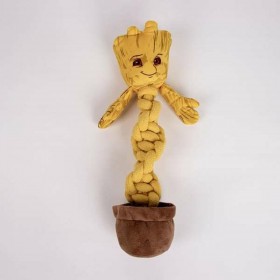 Giocattoli per cani Disney Groot Ocra 11 x 27 x 9,5 cm