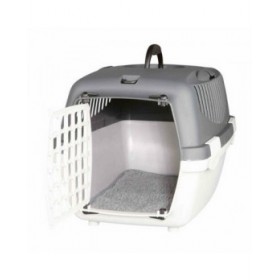 Tappeto per cani Trixie Grigio 26 × 46 CM
