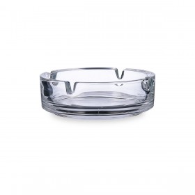 Posacenere Arcoroc   6 Unità Impilabile Set Trasparente Vetro 10,7 cm
