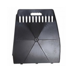 Separatore Trixie Journey Nero 52 × 62 × 2 cm