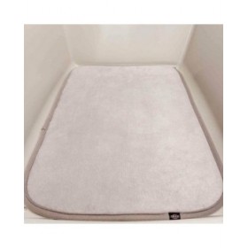 Materasso Trixie Skudo-Gulliver Grigio 36 × 56 cm