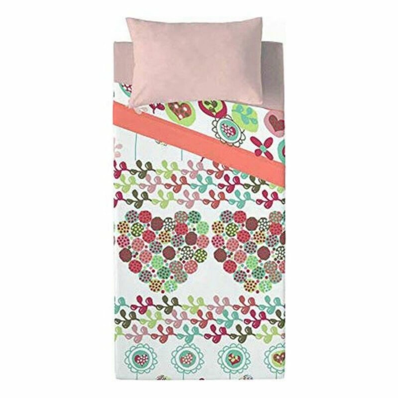 Set di Lenzuola Cool Kids Analy Singolo 180 x 270 cm