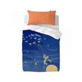 Federa HappyFriday Le Petit Prince Migration Multicolore 50 x 75 cm