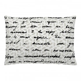 Fodera per cuscino Naturals Localization-B08FTF4KG7 50 x 30 cm