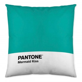 Fodera per cuscino Wide Stripes Pantone Localization_B086JQG3ZF Reversibile 50 x 50 cm