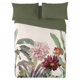 Copripiumino Naturals Mirelle (140 x 200 cm) (140 x 200 cm)
