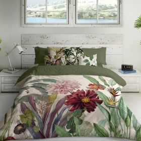 Copripiumino Naturals Mirelle (140 x 200 cm) (140 x 200 cm)