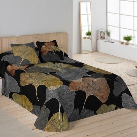 Trapunta Naturals Ginkgo 200 x 260 cm